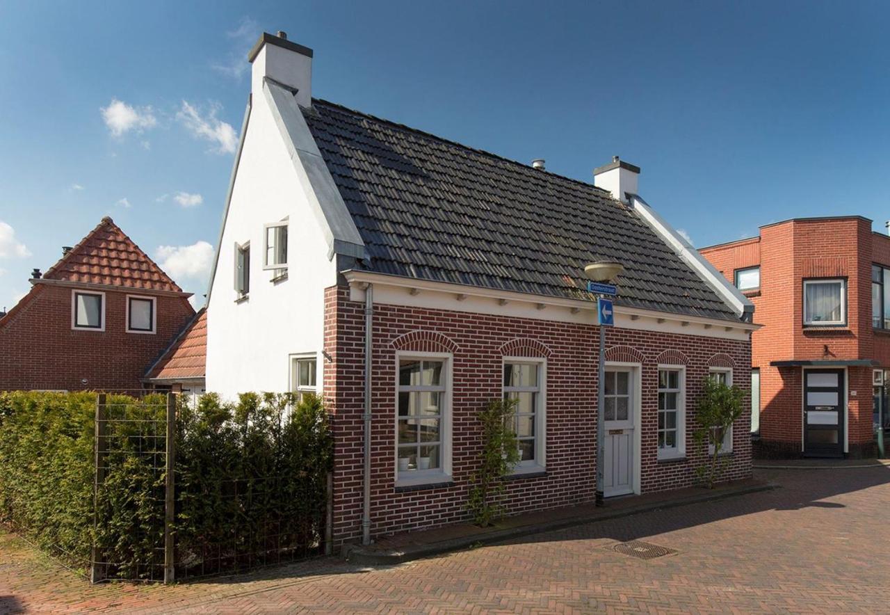 Karakteristiek Huis In Centrum Winsum Met Nieuwe Badkamer Екстериор снимка