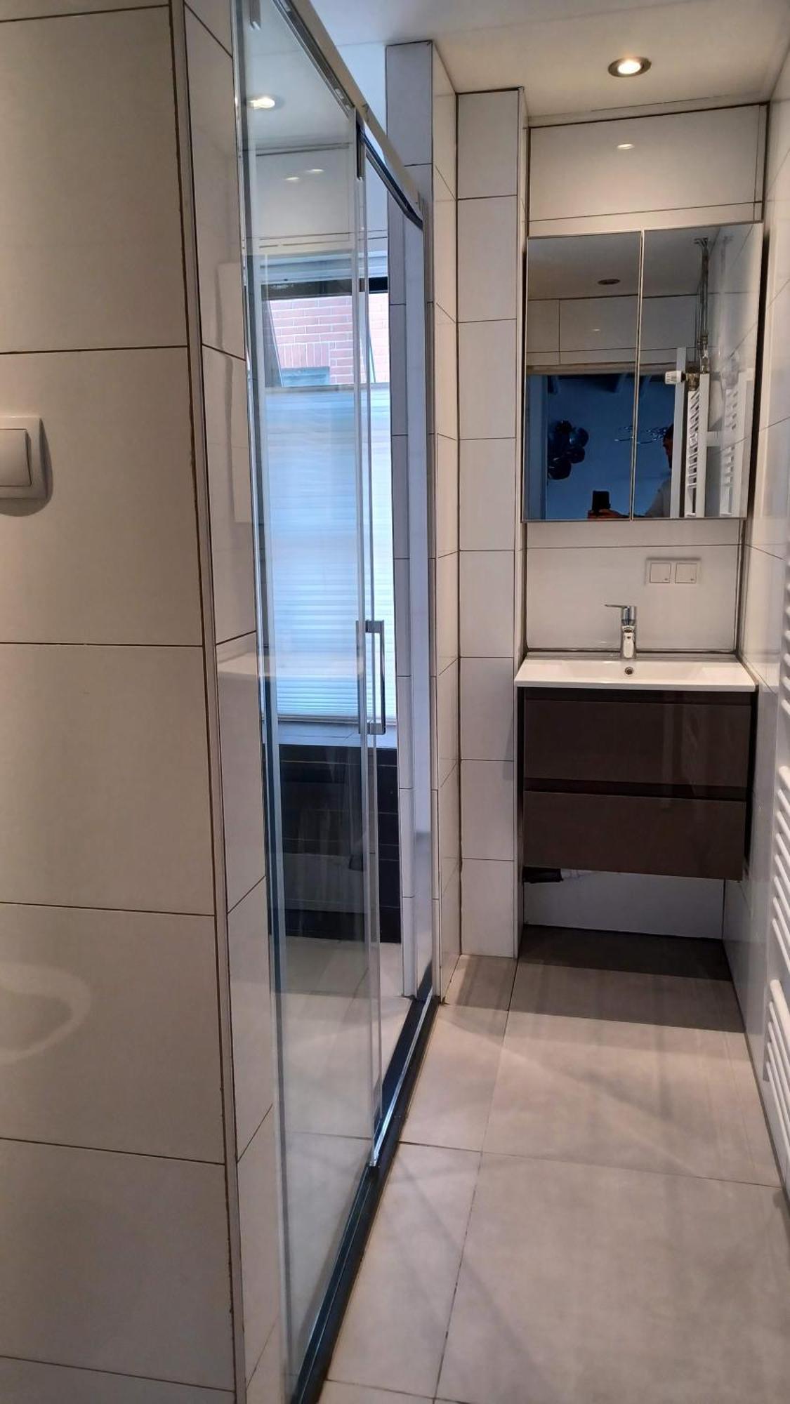 Karakteristiek Huis In Centrum Winsum Met Nieuwe Badkamer Екстериор снимка